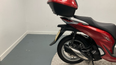 Honda SH125A (19MY)